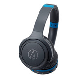 Auricular Bluettoth Audio Technica Ath-s200bt