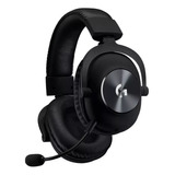 Auricular Logitech G Pro X Series Con Blue Voice