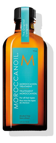  Aceite Capilar Moroccanoil Tratamiento De 100ml