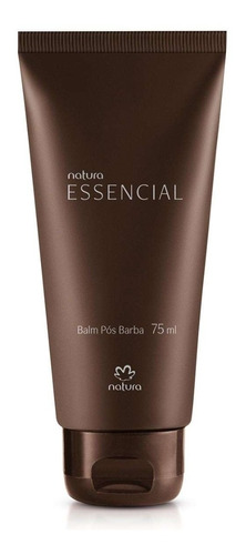 Balm Pos Barba Essencial Natura