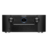 Marantz Sr8015 Amplificador 11.2 Ch Bluetooth Wifi