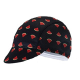 Gorro O Gorra Ciclismo / Bicicleta Talla Unica Sandia