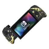 Hori Nintendo Switch Split Pad Pro (pokemon: Black  Gold Pik