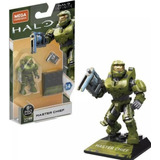 Mega Construx Halo Master Chief Serie 14!!