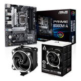 Combo Actualizacion Pc B560m-a + Artic Freezer 34 Sports Duo