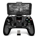 Controle Joystick Ipega 3 In 1 Pg 9076 Android Ios Smart Tv 