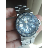 Reloj Caterpillar Active Ocean D2141 Raro Original