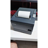 Impresora Ticketera Comandera Epson Tm-t88v M244a Usb 80mm