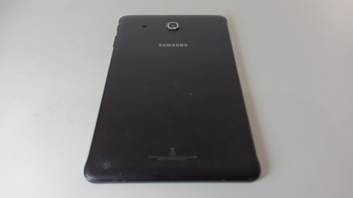 Tablet Samsung Tab E Sm-t561m P/ Retirada De Peças