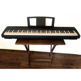 Piano Electrico Yamaha P95b 