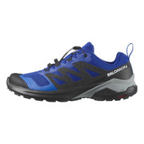 Zapatillas Salomon X-adventure De Hombre 0011 Dash