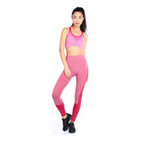 Calça Legging Fitness Feminina Sem Costura