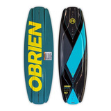 Tabla De Wakeboard Obrien Clutch  