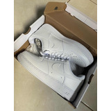 Nike Air Force 1 White