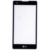 Gorilla Glass Touch Screen LG X Style K200 Ls676 Con Logo