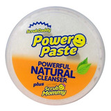 Pasta Limpiadora Power Paste Scrub Daddy