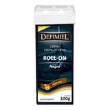 Cera Depilatoria Roll-on Depimiel 