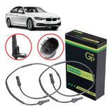 Kit Par Sensor Abs Traseiro Bmw 320i 2.0 16v 2012 A 2018