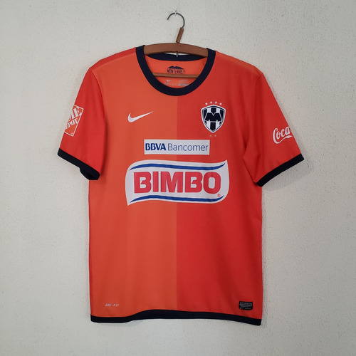 Monterrey 2013/14 Tercera