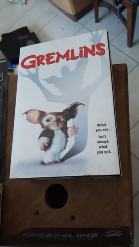 Gremlins  -  Neca