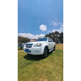 Mazda Bt-50 2010 