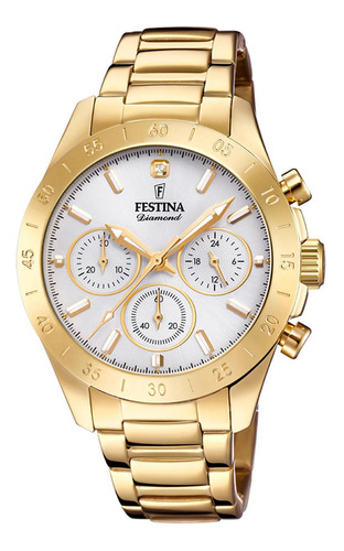 Reloj F20400/1 Festina Mujer Boyfriend Collection