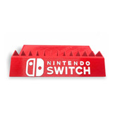 Organizador 12 Juegos Nintendo Switch Soporte