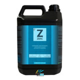 Zbac Apc Bactericida Com Poder Finalizador 5l Easytech