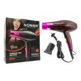 Secadora De Cabello Profesional Marca Sonar 4000w. Belleza