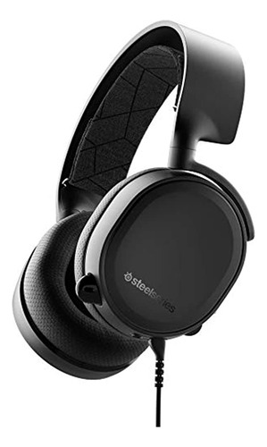 Steelseries Arctis 3 - Auriculares Para Juegos Con Todas Las