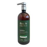  Fito Capillus - Eucalyptus Shampoo 1l Anti-inflamatório