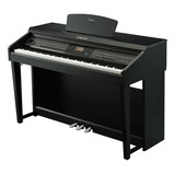Piano Clavinova Yamaha Cvp701 Cvp-701