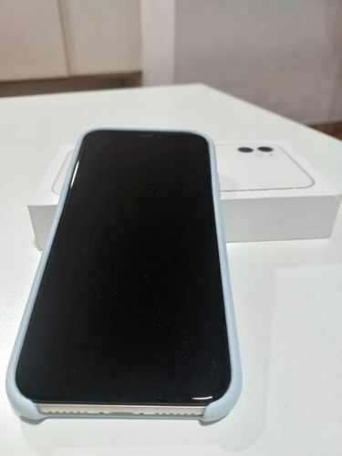 iPhone 11  Apple 128gb Canje Permuta