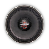 Alto Falante Hardpower 15  1950 Bass 4ohms 1950rms Lançament