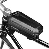 Funda Para Cuadro De Bicicleta Mtb En La Parte Superior Dela