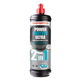Pulimento Sellador Menzerna 2 En 1 Power Protect Ultra 250ml