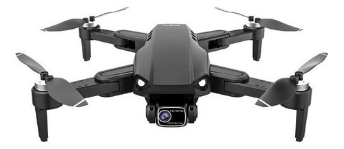 Drone Lyzrc L900 Pro Se Dual Câmera 4k Preto 5ghz 1 Bateria