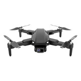 Drone Lyzrc L900 Pro Se Con Dual Cámara 4k Negro 5ghz 1 Batería