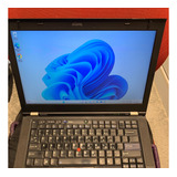 Lenovo Thinkpad T420 I5 2.50ghz 10gb 512gb Win 11 Pro