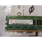 Memoria Server 1gb Ddr2 Pc2 5300 Hp Dell Ibm