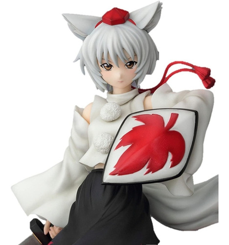 Touhou Project Mountain's Telegnosis Momiji Inubashiri