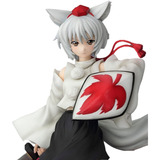 Touhou Project Mountain's Telegnosis Momiji Inubashiri