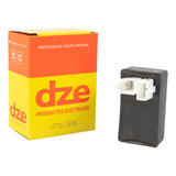 Cdi P/ Zanella Rx 150 / Motomel S2 - Xmm 250 Dze 1529