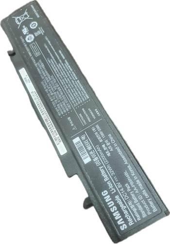 Bateria Notebook Samsung Rv411 Aa-pb9n4bl Dc14.8v 32wh 2200