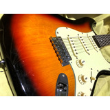  Sx Vintage Series Strato  No Squier , No EpiPhone Permuto