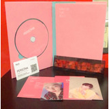 Álbum Bts- Map Of The Soul:persona-ver 4