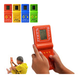 Mini Game Retrô 9999 In 1 Kit Com 10 P/ Revenda 