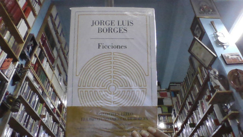 Ficciones 