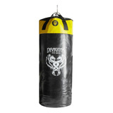 Bolsa Training Premium Boxeo/muay Thai/kick Boxing - 1,20 Cm