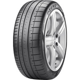 Llanta Pirelli P Zero Corsa (pzc4) 315/30r21 105(y) Xl Bsw